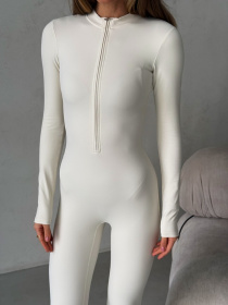 Комбинезон Milirud модель mil598-moloko Фото