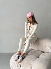 Комбинезон Milirud модель mil598-moloko Фото