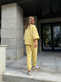 Костюм Milirud модель mil584-maslo Фото