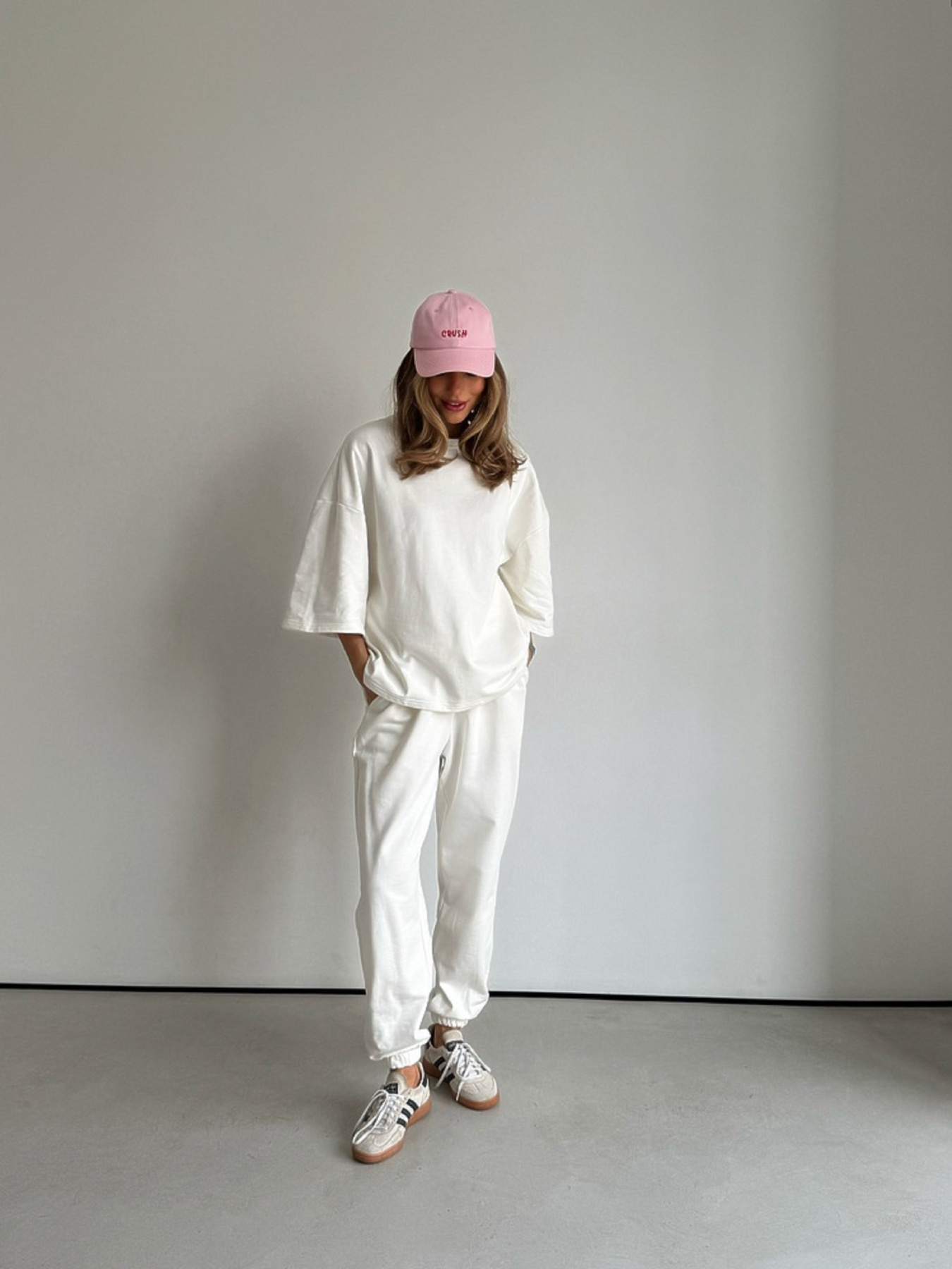 Костюм Milirud модель mil620-moloko Фото