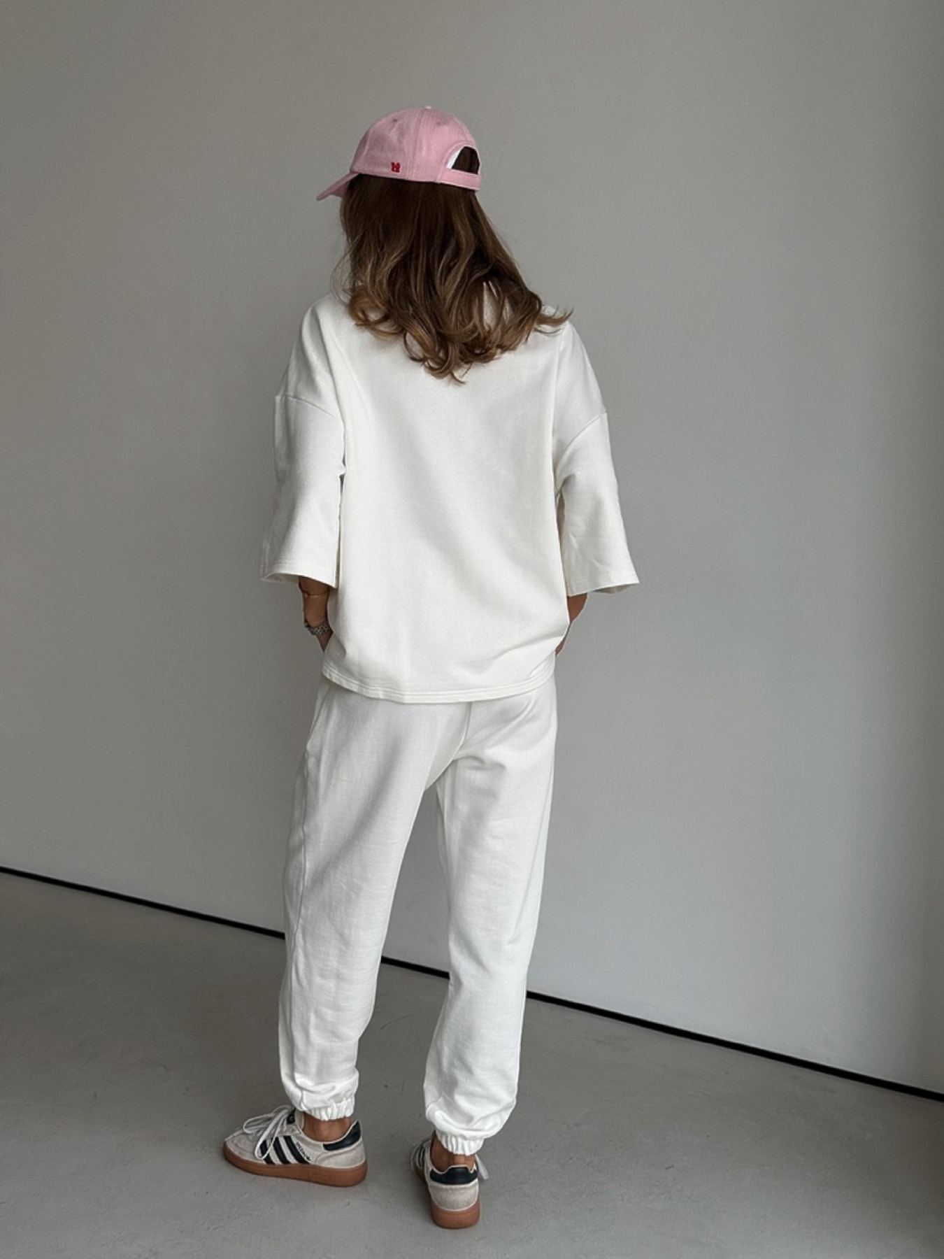 Костюм Milirud модель mil620-moloko Фото