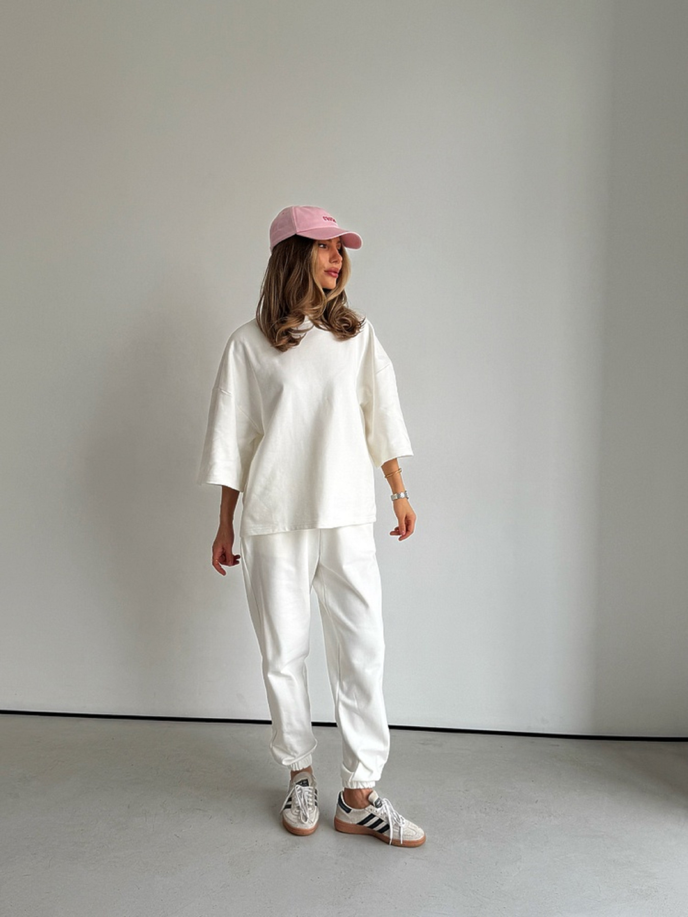 Костюм Milirud модель mil620-moloko Фото