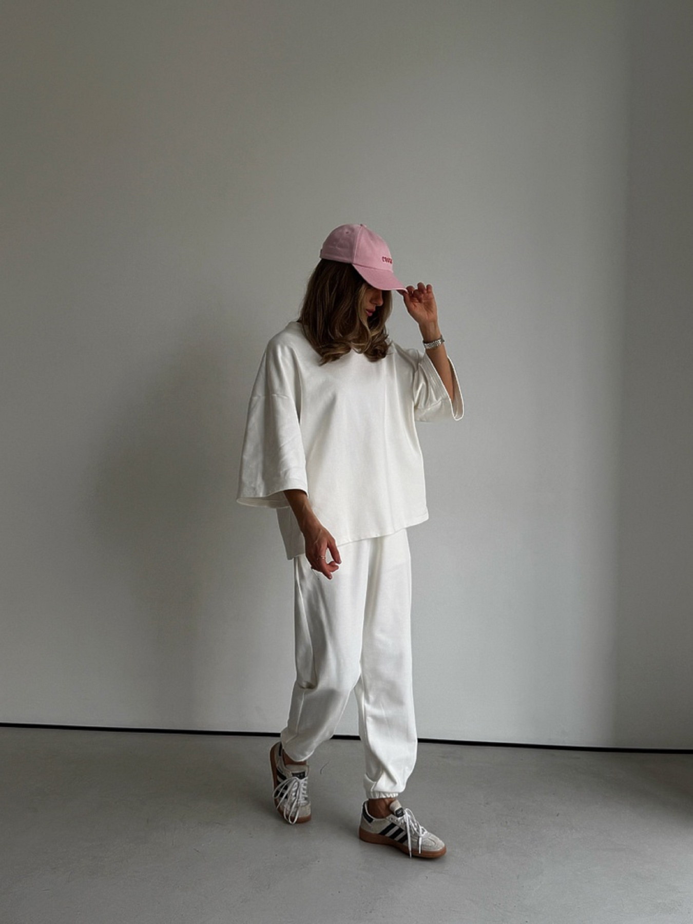 Повсякденний костюм Milirud модель mil620-moloko Фото