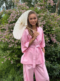 Костюм Milirud модель mil620-rozhevij Фото