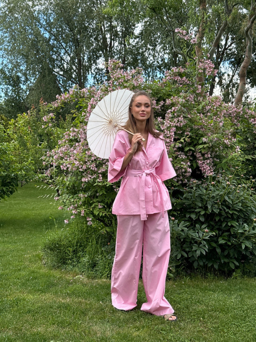 Костюм Milirud модель mil620-rozhevij Фото