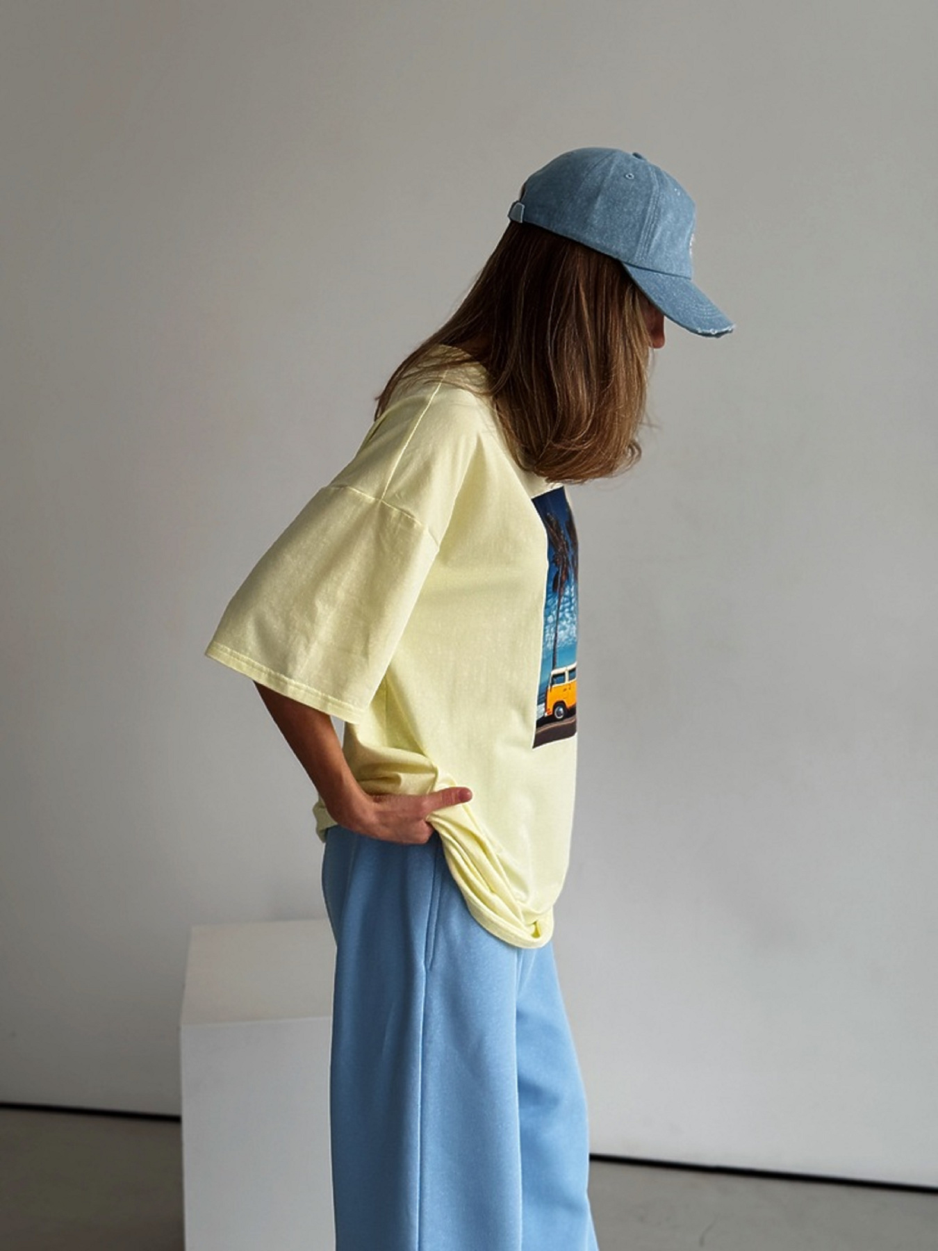 Футболка Milirud модель mil564-maslo Фото