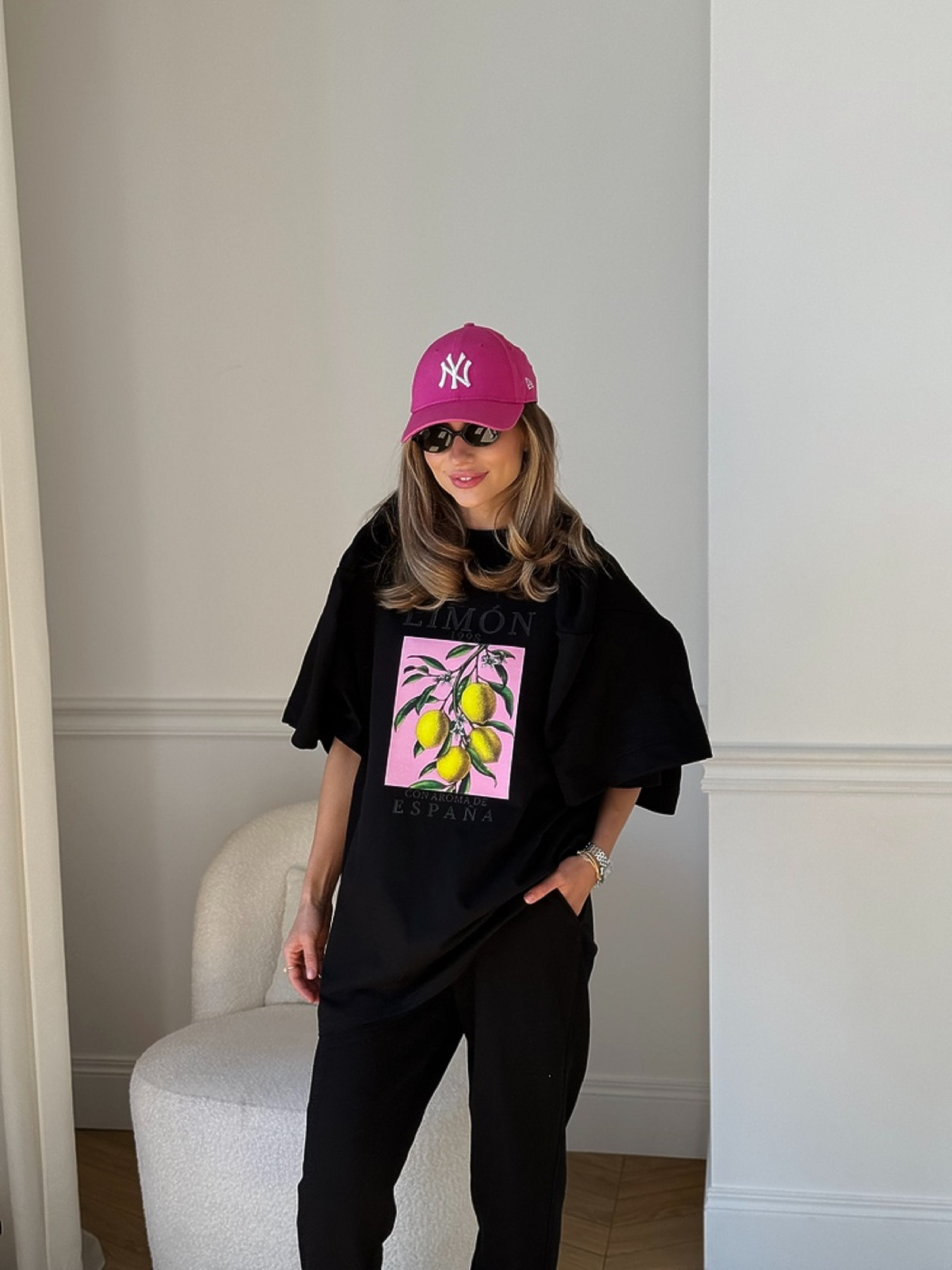 Футболка Milirud модель mil564-chornij Фото