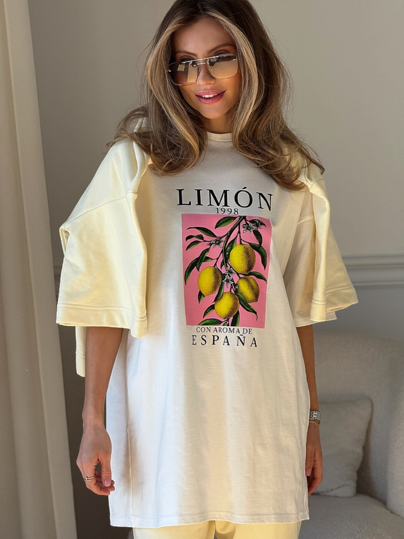 Футболка Milirud модель mil564-moloko Фото