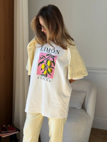 Футболка Milirud модель mil564-moloko Фото