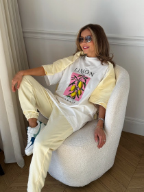 Футболка Milirud модель mil564-moloko Фото