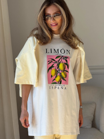 Футболка Milirud модель mil564-moloko Фото