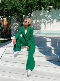 Костюм Milirud модель mil458-trava Фото