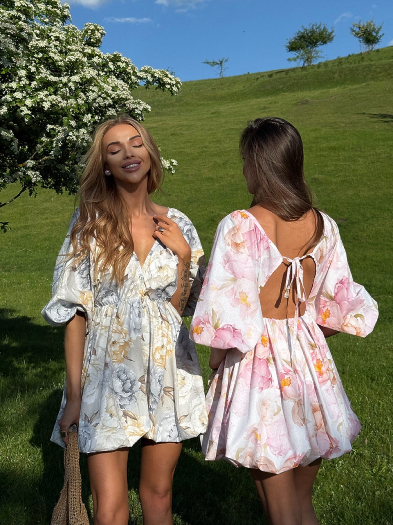 Платье мини Milirud модель mil551-rozhevij Фото