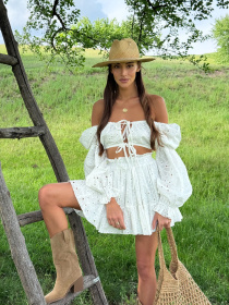 Костюм Milirud модель mil568-blij Фото