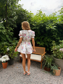 Комбінезон Milirud модель mil629-moloko Фото