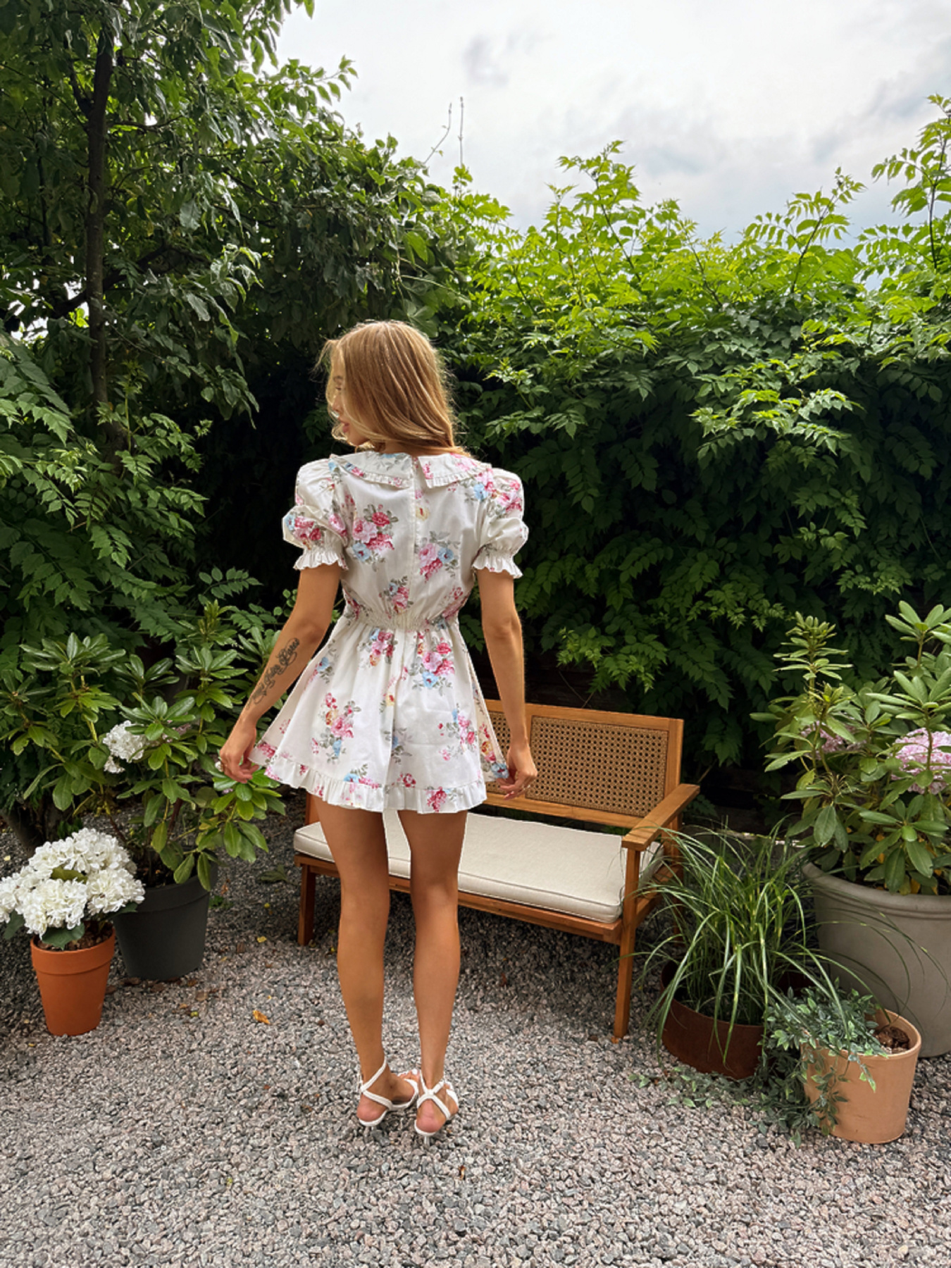 Комбинезон Milirud модель mil629-moloko Комбинезон Milirud модель mil629-moloko Фото