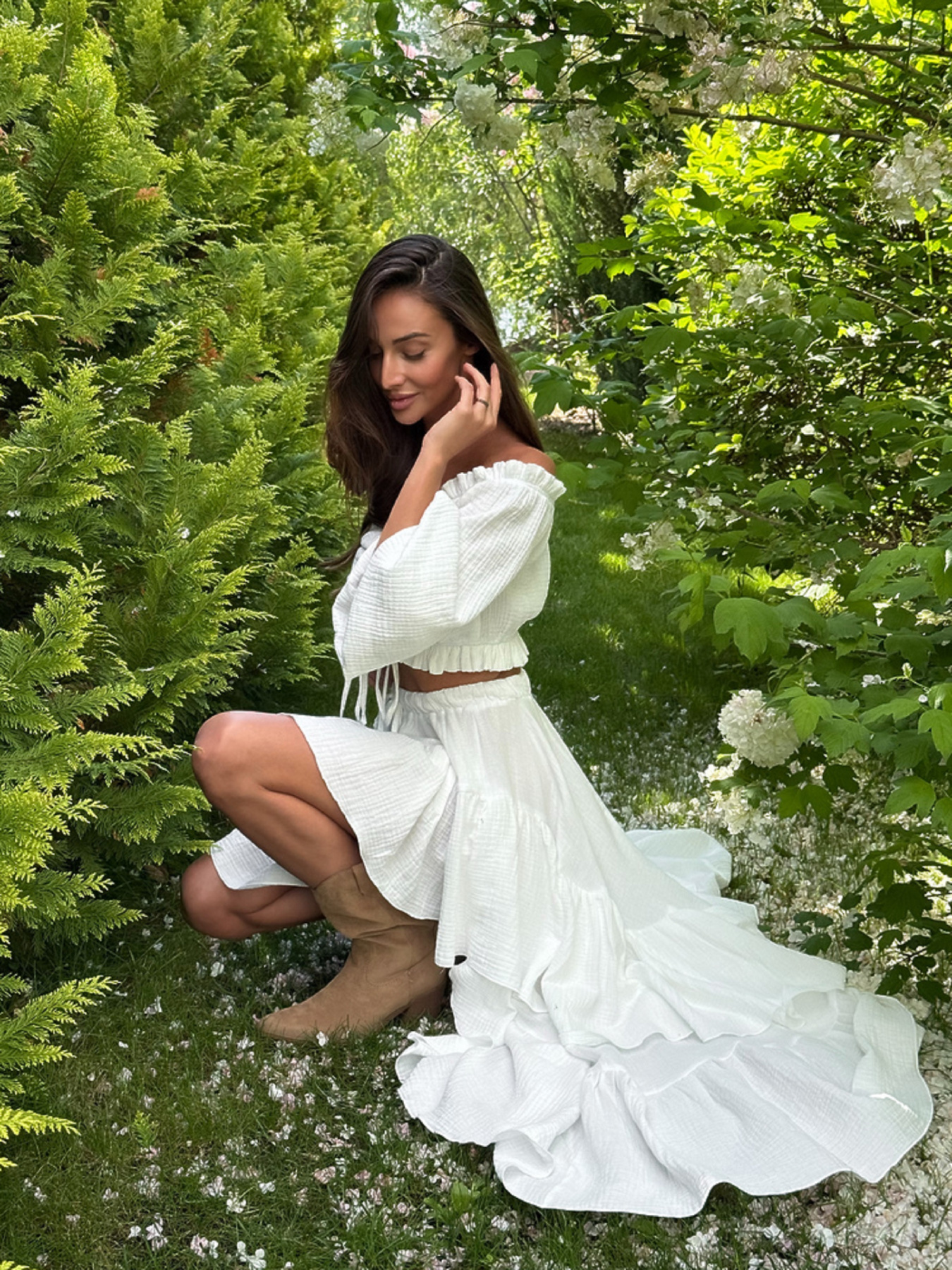 Костюм Milirud модель mil501-blij Фото