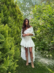 Костюм Milirud модель mil501-blij Фото