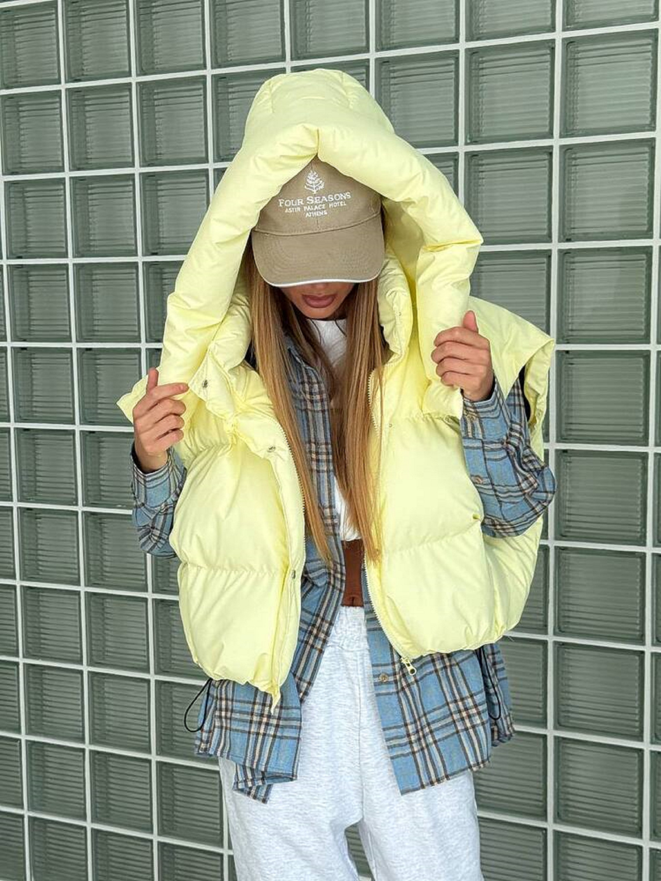 Зимова куртка Milirud модель mil633-maslo Фото