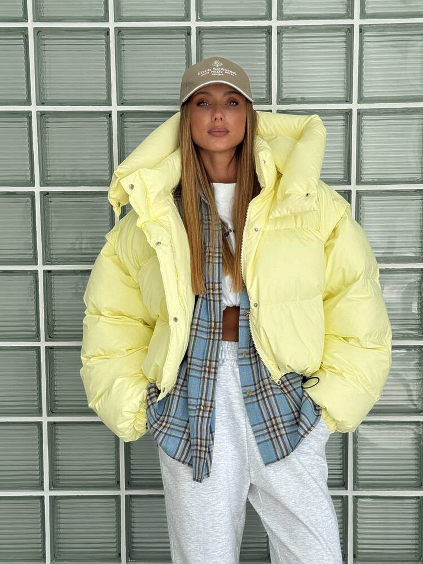 Зимняя куртка Milirud модель mil633-maslo Фото