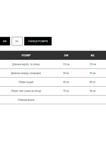 Платье миди Milirud модель mil504-blij-v-chervon-kvti Фото