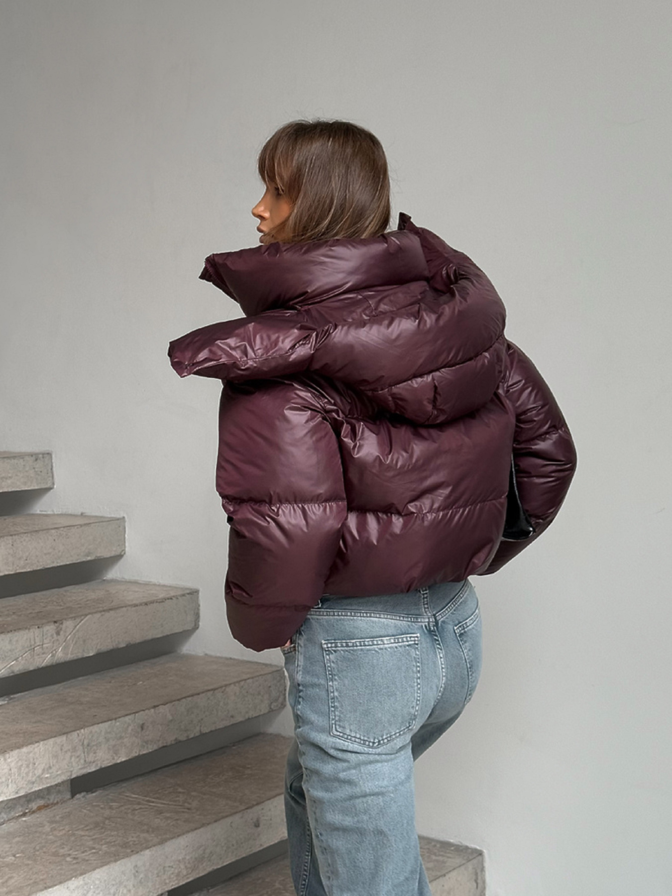 Зимняя куртка Milirud модель 323adc0a564f-burgund-glqnecx Фото