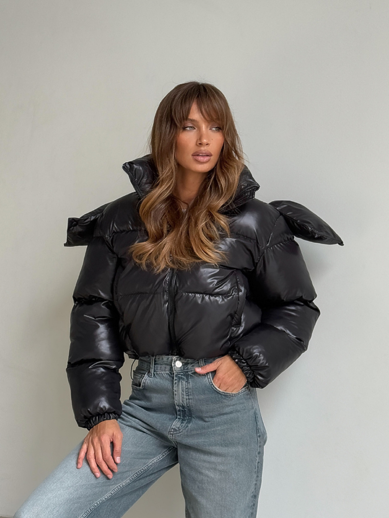 Зимняя куртка Milirud модель 323adc0a564f-chornij-glqnecx Зимняя куртка Milirud модель 323adc0a564f-chornij-glqnecx Фото