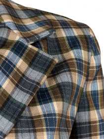 Брюки повседневные LadyLike модель ll04923355-bezhevij Фото