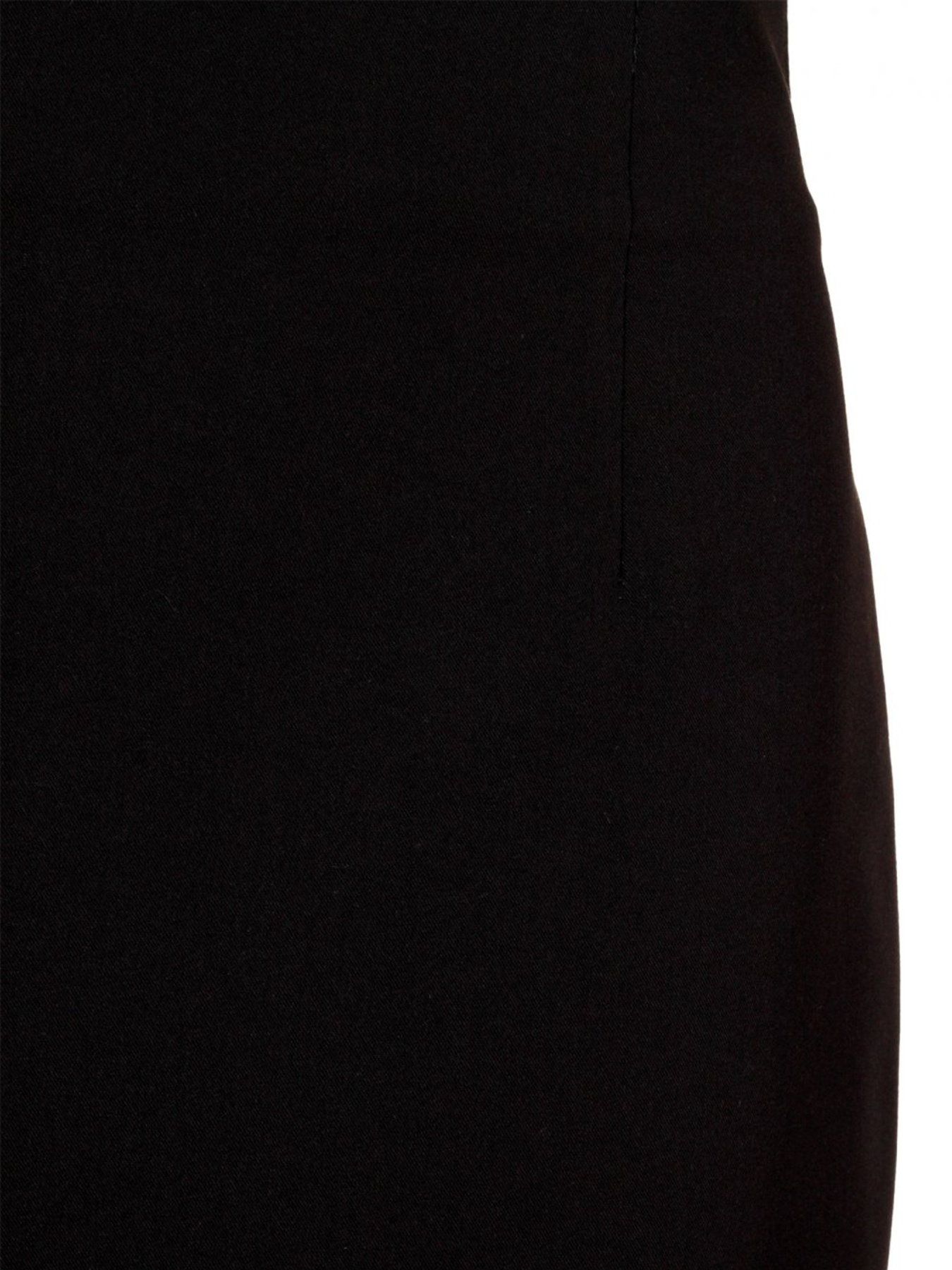 Юбка миди LadyLike модель ll112920590-chornij Фото