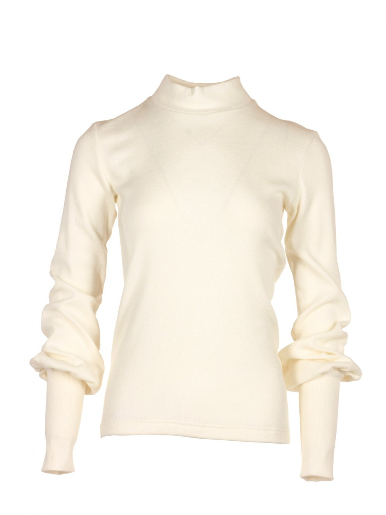 Водолазка LadyLike модель ll49880001-molochnij Водолазка LadyLike модель ll49880001-molochnij Фото