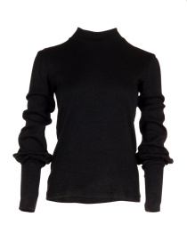 Водолазка LadyLike модель ll49860090-chornij Фото