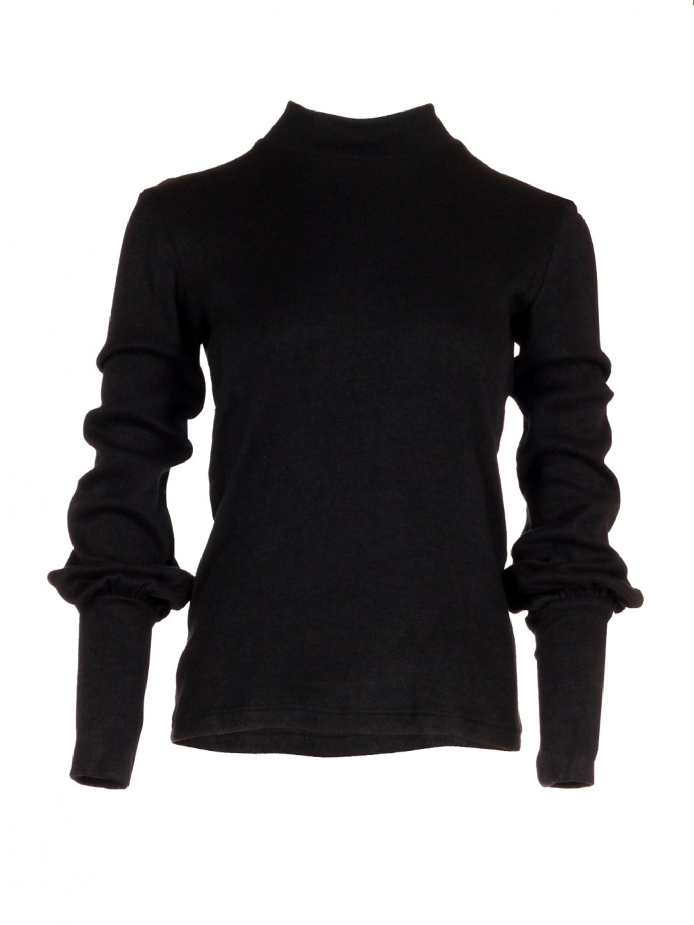 Водолазка LadyLike модель ll49860090-chornij Фото