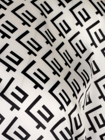 Блуза LadyLike модель ll154237990-chornij Фото