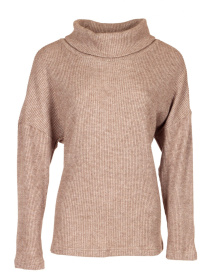 Светр LadyLike модель ll187070289-bezhevij Фото