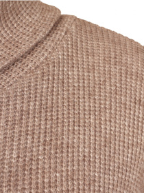 Светр LadyLike модель ll187070289-bezhevij Фото