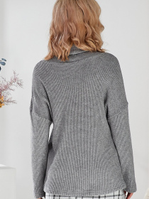Свитер LadyLike модель ll187070291-srij Свитер LadyLike модель ll187070291-srij Фото