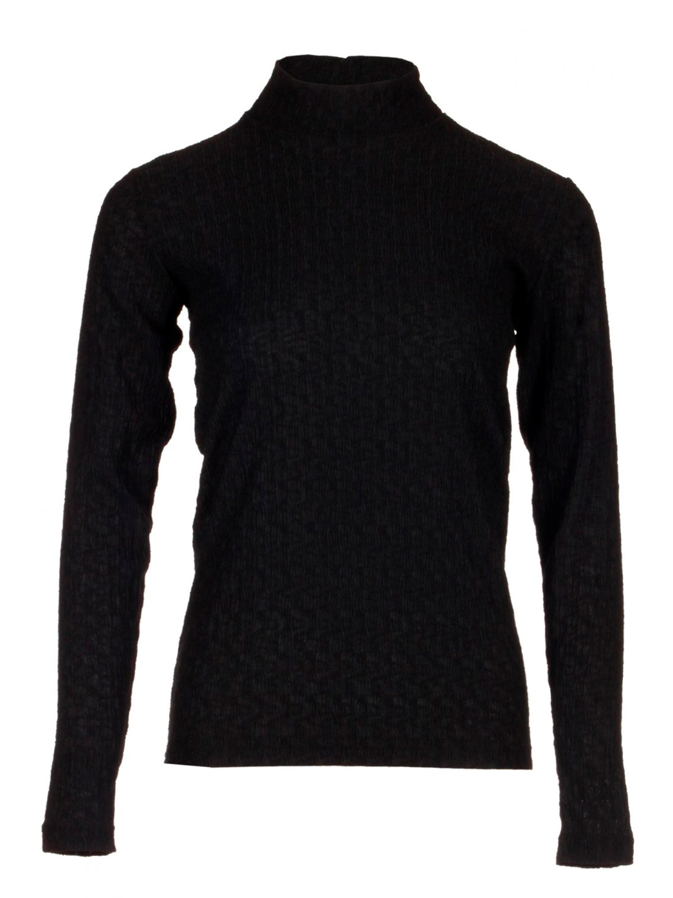 Водолазка LadyLike модель ll49870590-chornij Фото