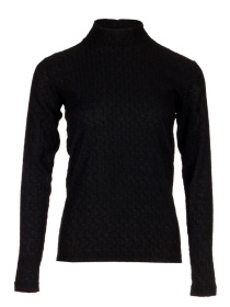 Водолазка LadyLike модель ll49870590-chornij Фото