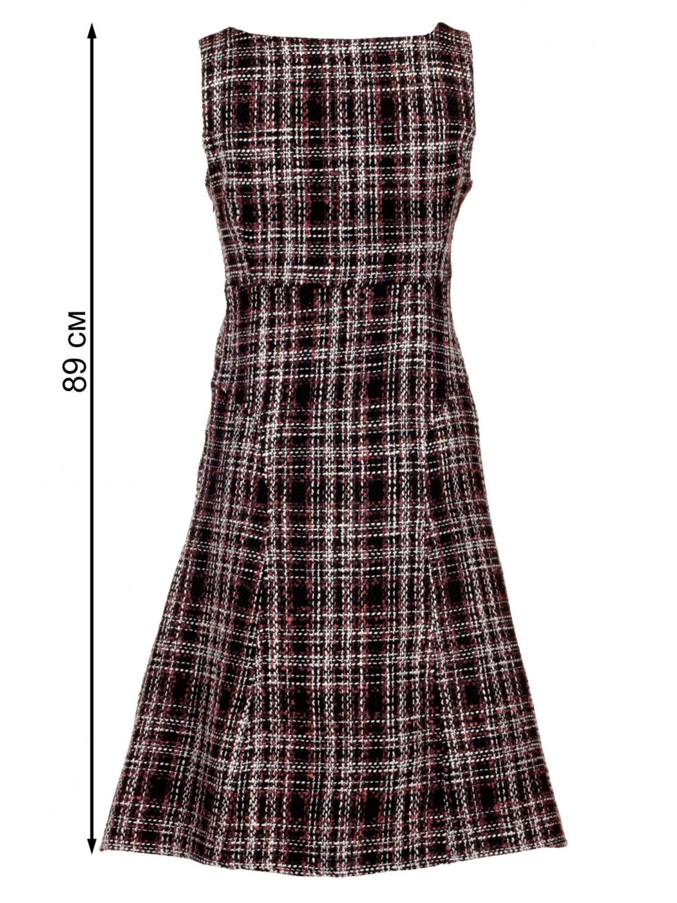 Сарафан LadyLike модель ll26862490-chornij Фото