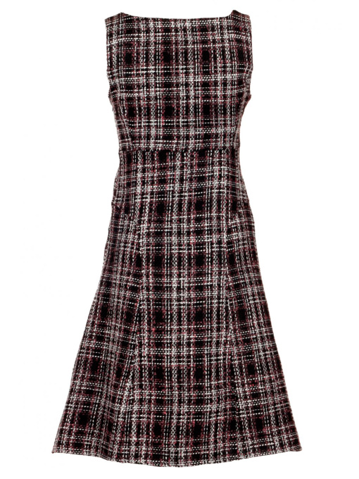 Сарафан LadyLike модель ll26862490-chornij Фото