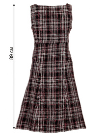 Сарафан LadyLike модель ll26862490-chornij Фото