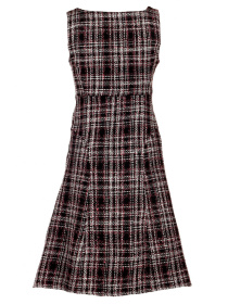 Сарафан LadyLike модель ll26862490-chornij Фото