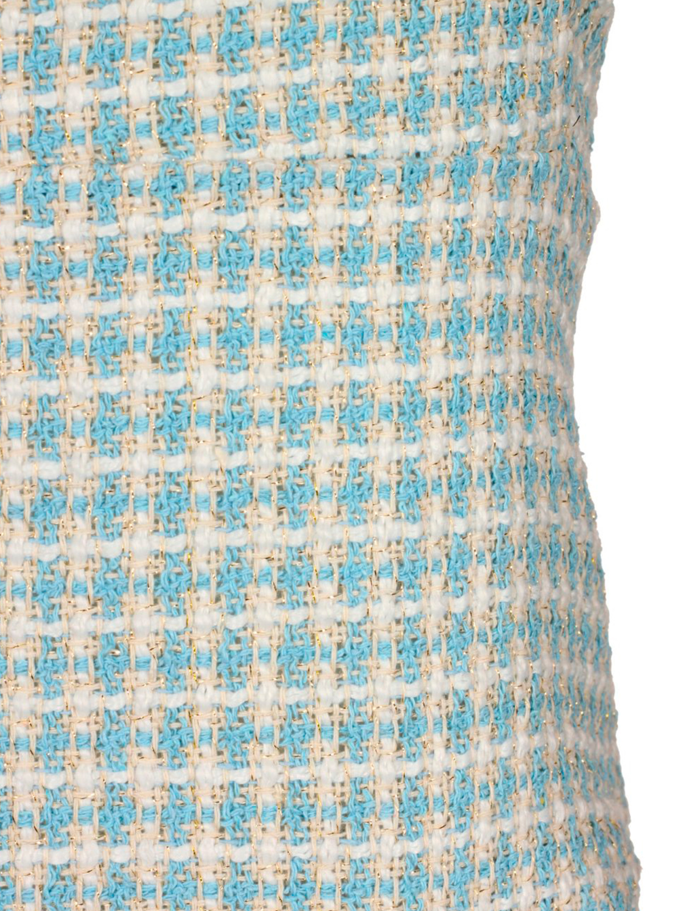 Сарафан LadyLike модель ll26864549-blakitnij Фото