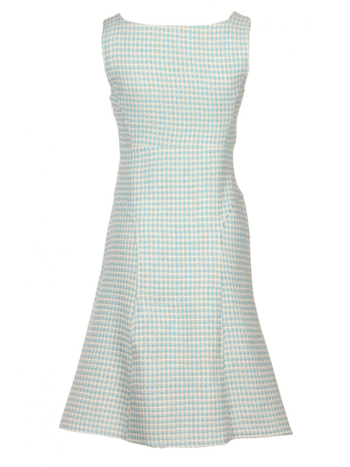 Сарафан LadyLike модель ll26864549-blakitnij Фото