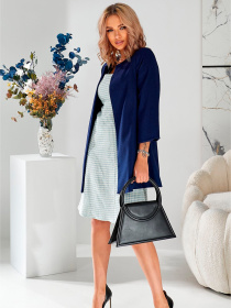 Сарафан LadyLike модель ll26864549-blakitnij Фото