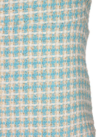 Сарафан LadyLike модель ll26864549-blakitnij Фото