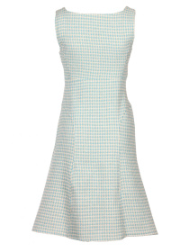 Сарафан LadyLike модель ll26864549-blakitnij Фото