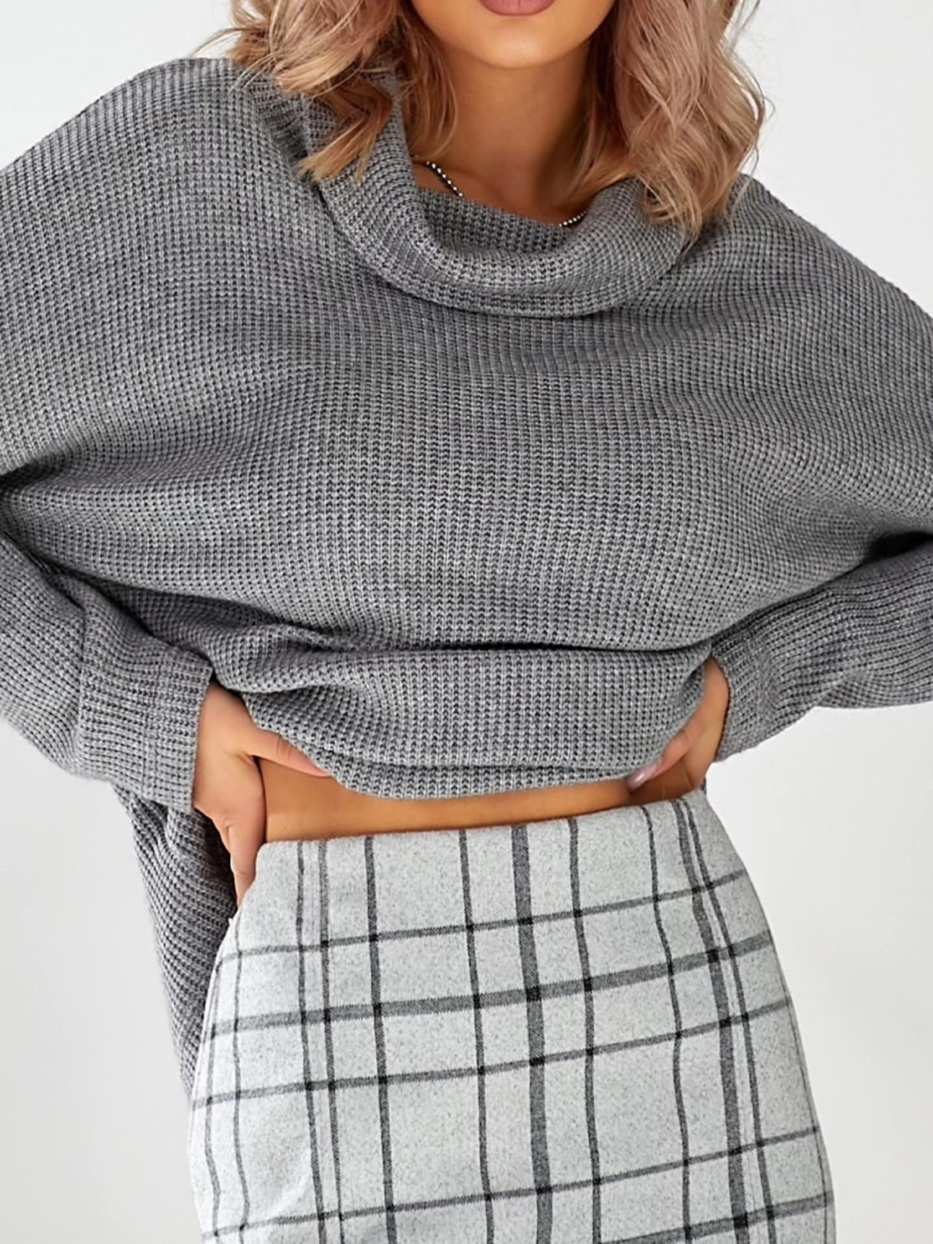 Юбка мини LadyLike модель ll234664591-srij Фото