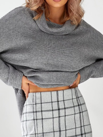 Юбка мини LadyLike модель ll234664591-srij Фото