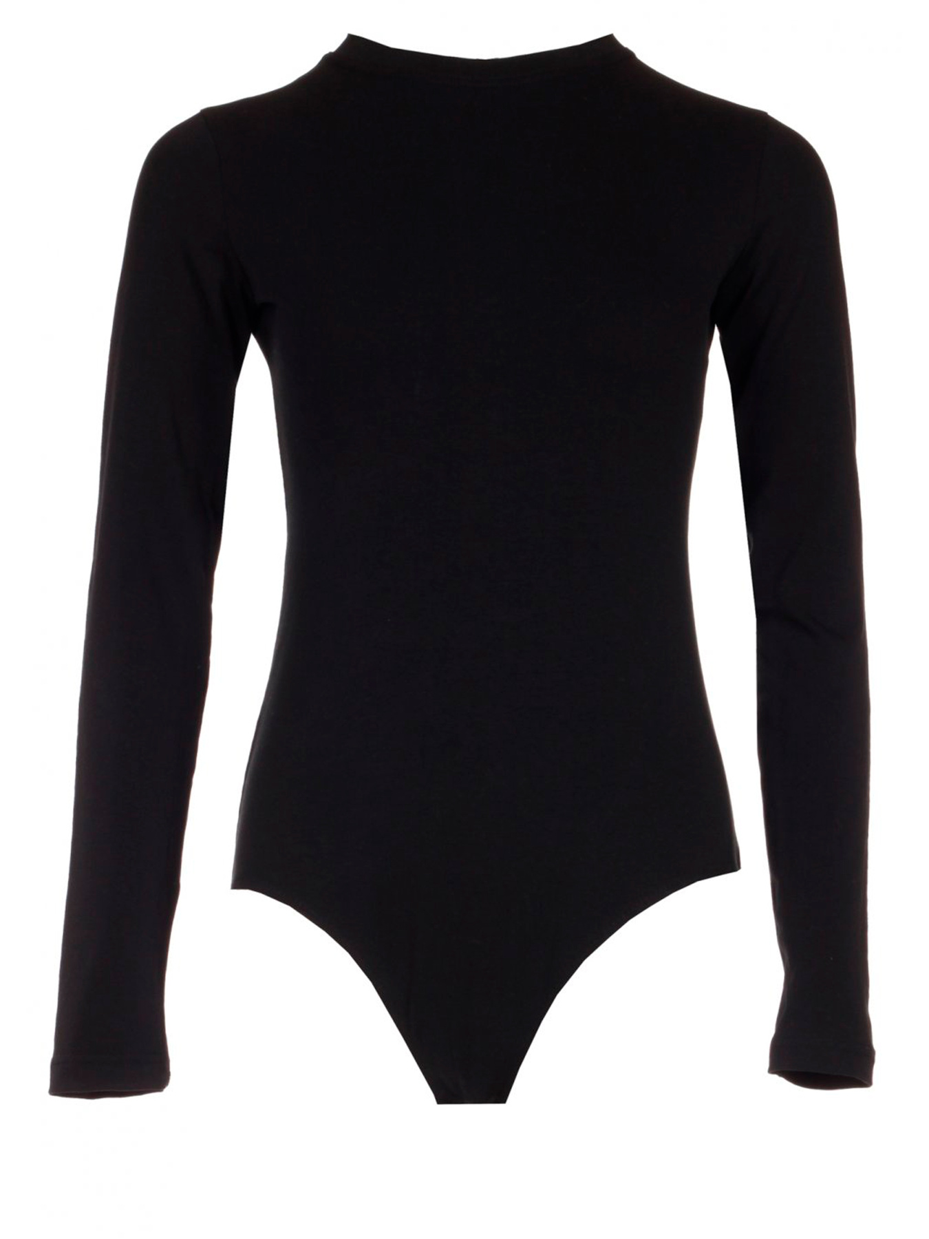 Боди LadyLike модель ll237070090-chornij Фото